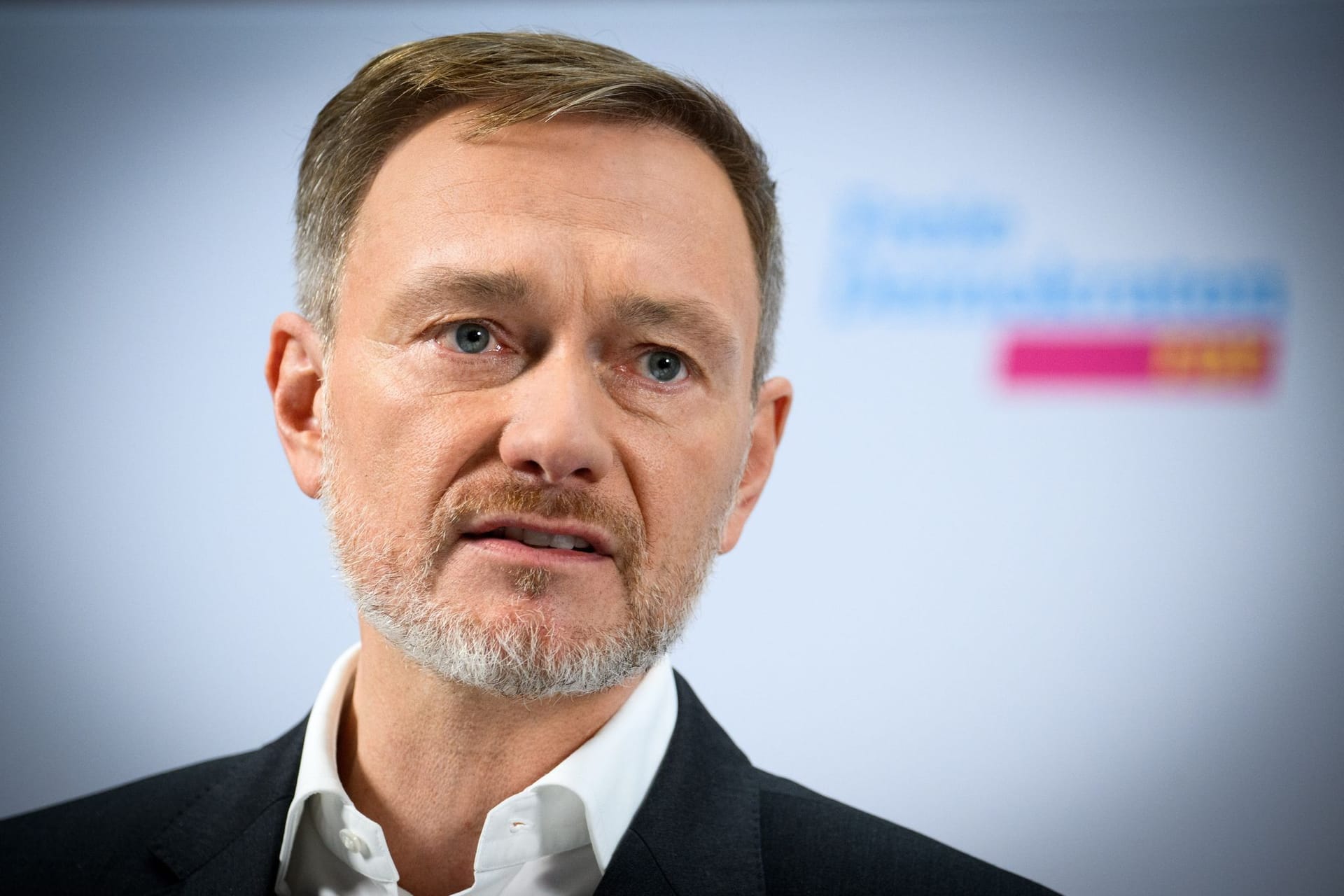 Christian Lindner