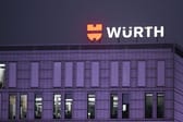 Würth rechnet mit starkem Gewinneinbruch