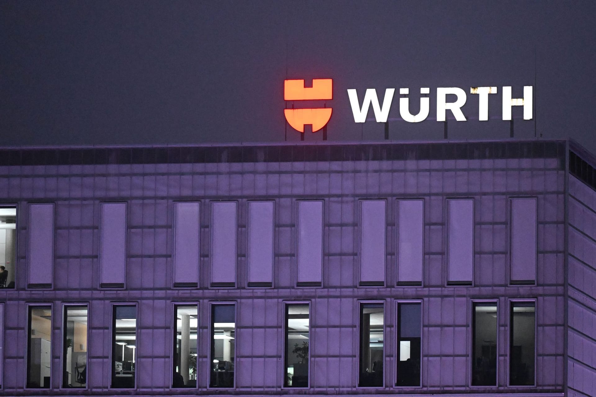 Würth Group