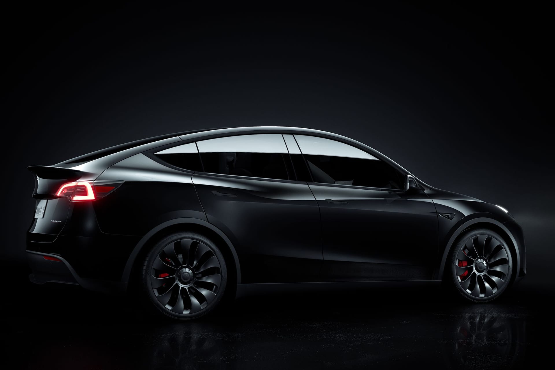 Tesla Model Y: Der neue Preisbrecher wird ein kleiner Ableger des Erfolgsmodells.