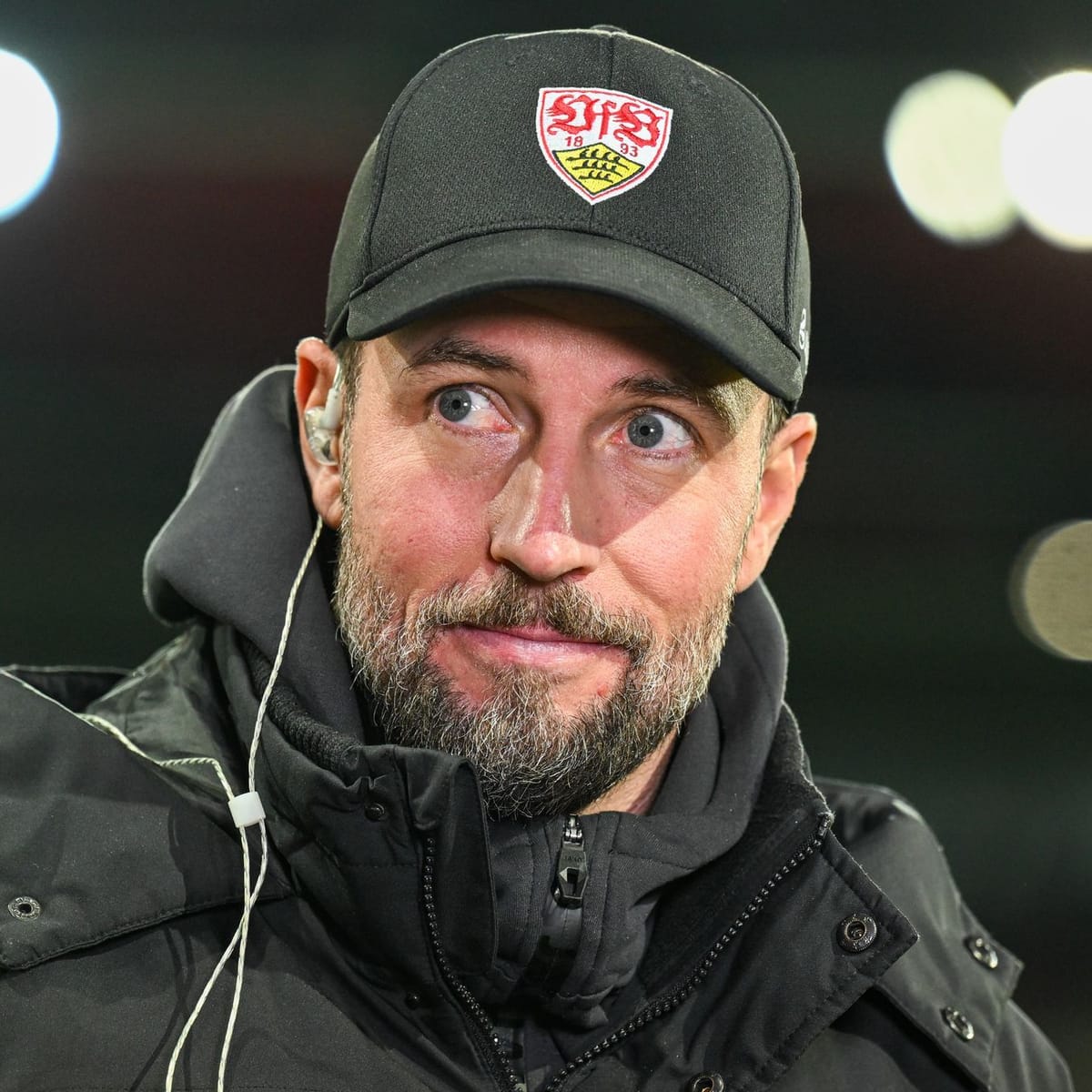 Bundesliga: Stuttgart vs. St. Pauli