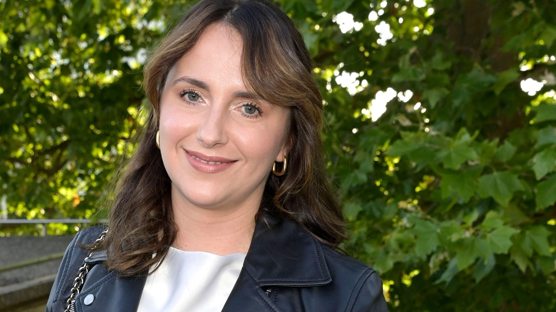 Anna Heiser: Die Influencerin lebt mit ihrem Mann Gerald in Namibia.