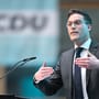 Gegen das linke Lager: CDU bläst zum Angriff