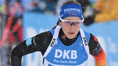 Franziska Preuß siegt – Ski-Drama um Kollegin