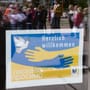Hannover: Mehr als 27.000 Ukrainer arbeiten in Niedersachsen