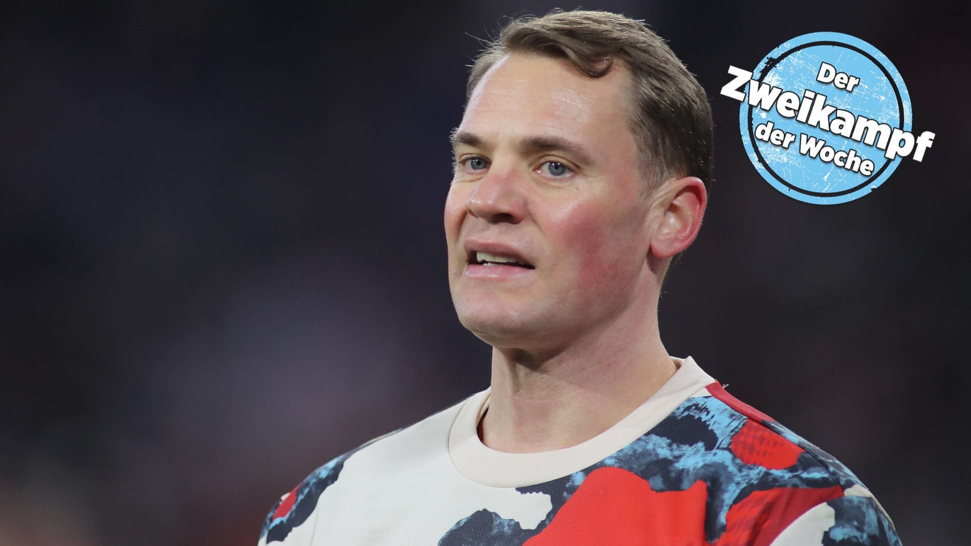 Manuel Neuer: Verlängert er bei Bayern bis 2026, ist er zum Vertragsende 40 Jahre alt.