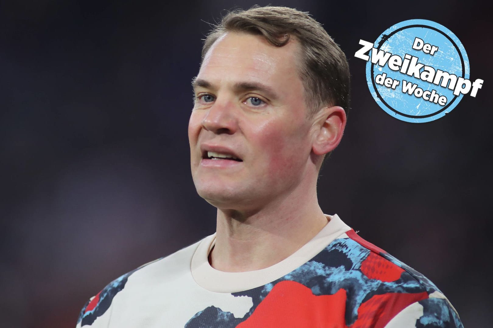 Manuel Neuer: Verlängert er bei Bayern bis 2026, ist er zum Vertragsende 40 Jahre alt.