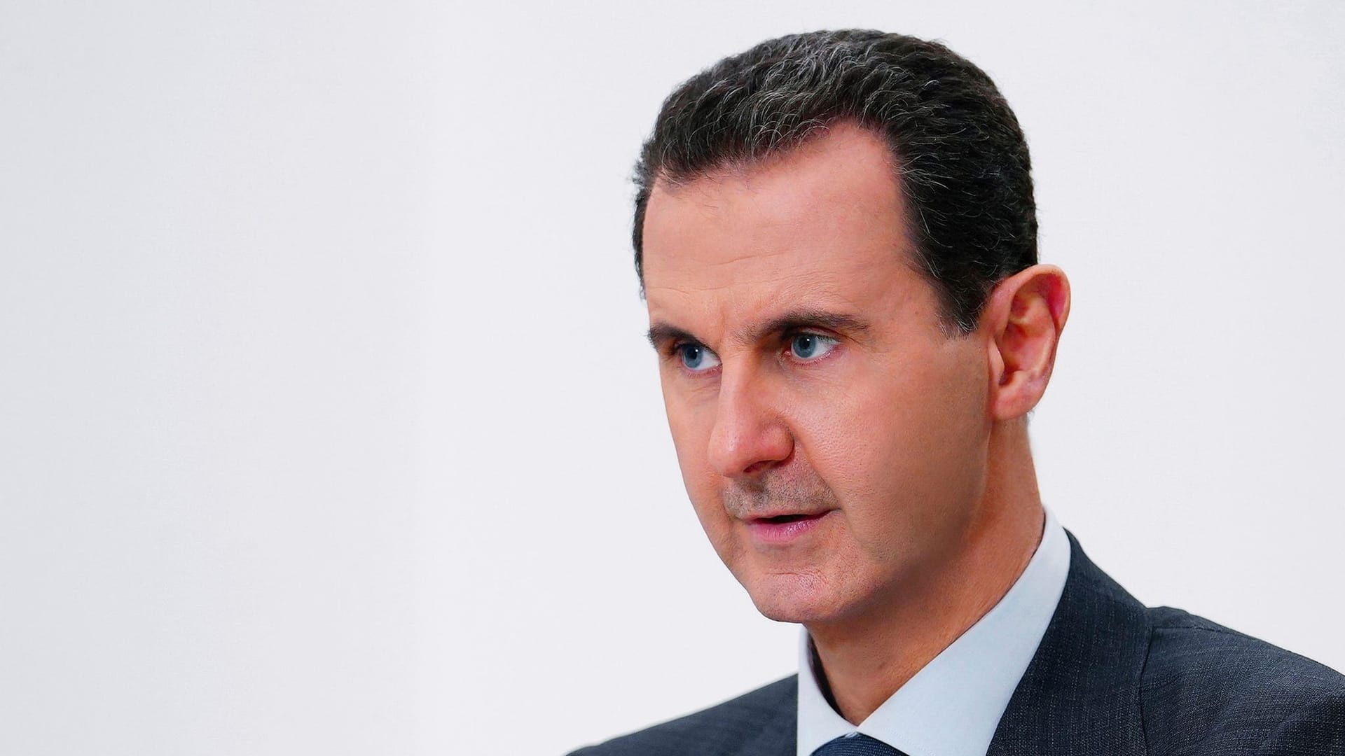 Baschar al-Assad: Der Diktator ist aus Syrien geflohen.