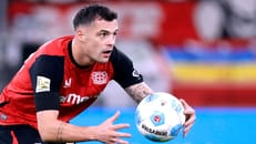 Granit Xhaka erstaunt Fans mit neuer Frisur