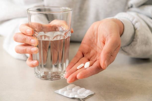 Paracetamol: Das Medikament wird zur Behandlung von Schmerzen und Fieber eingesetzt.