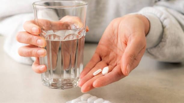 Paracetamol: Das Medikament wird zur Behandlung von Schmerzen und Fieber eingesetzt.