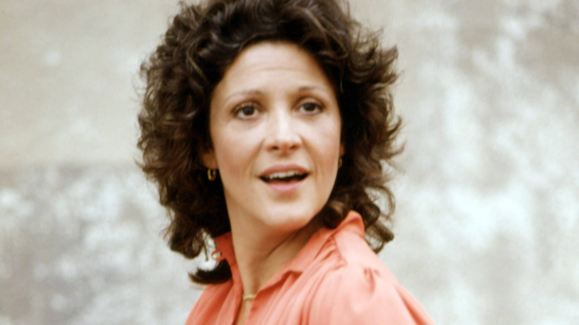 Linda Lavin in den späten 70er-Jahren