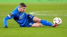 Nullnummer gegen Bukarest: Hoffenheim tritt auf der Stelle