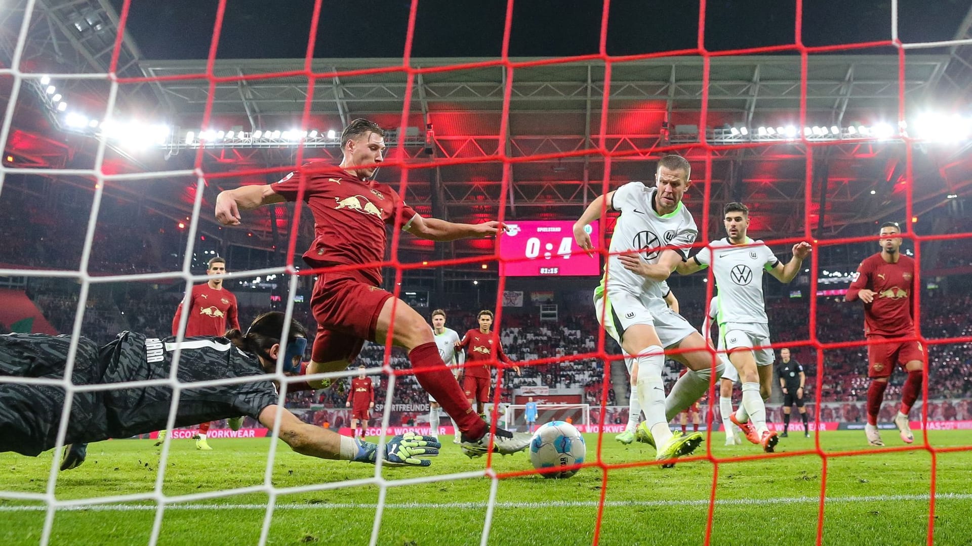 RB Leipzig