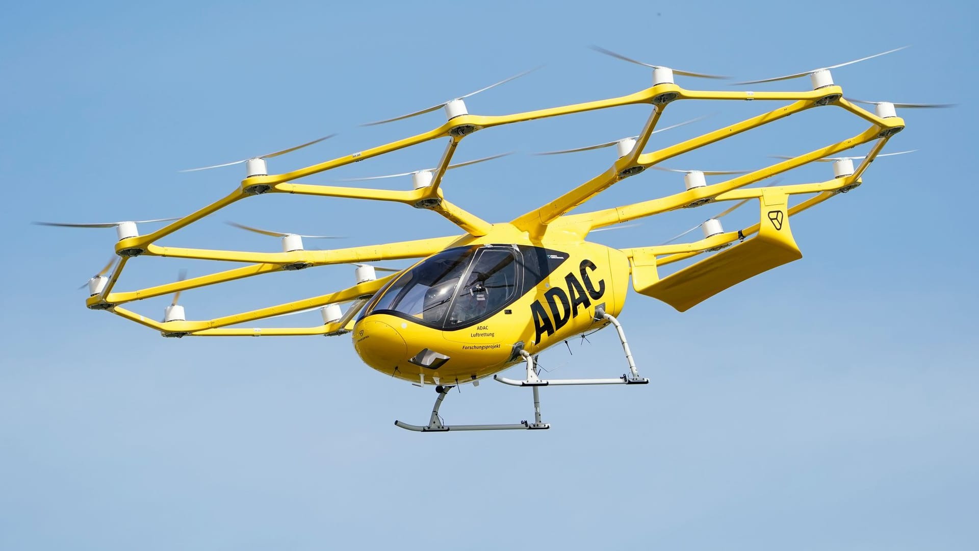 Volocopter