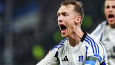 HSV-Kapitän zählt seine Mitspieler deutlich an