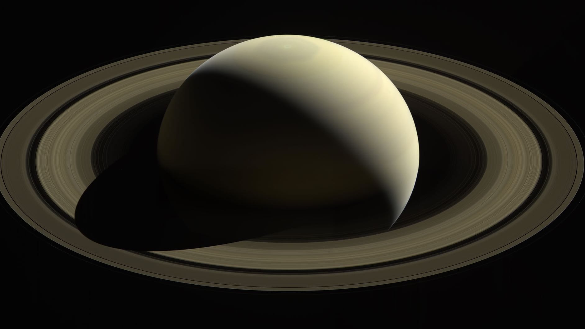 Saturn