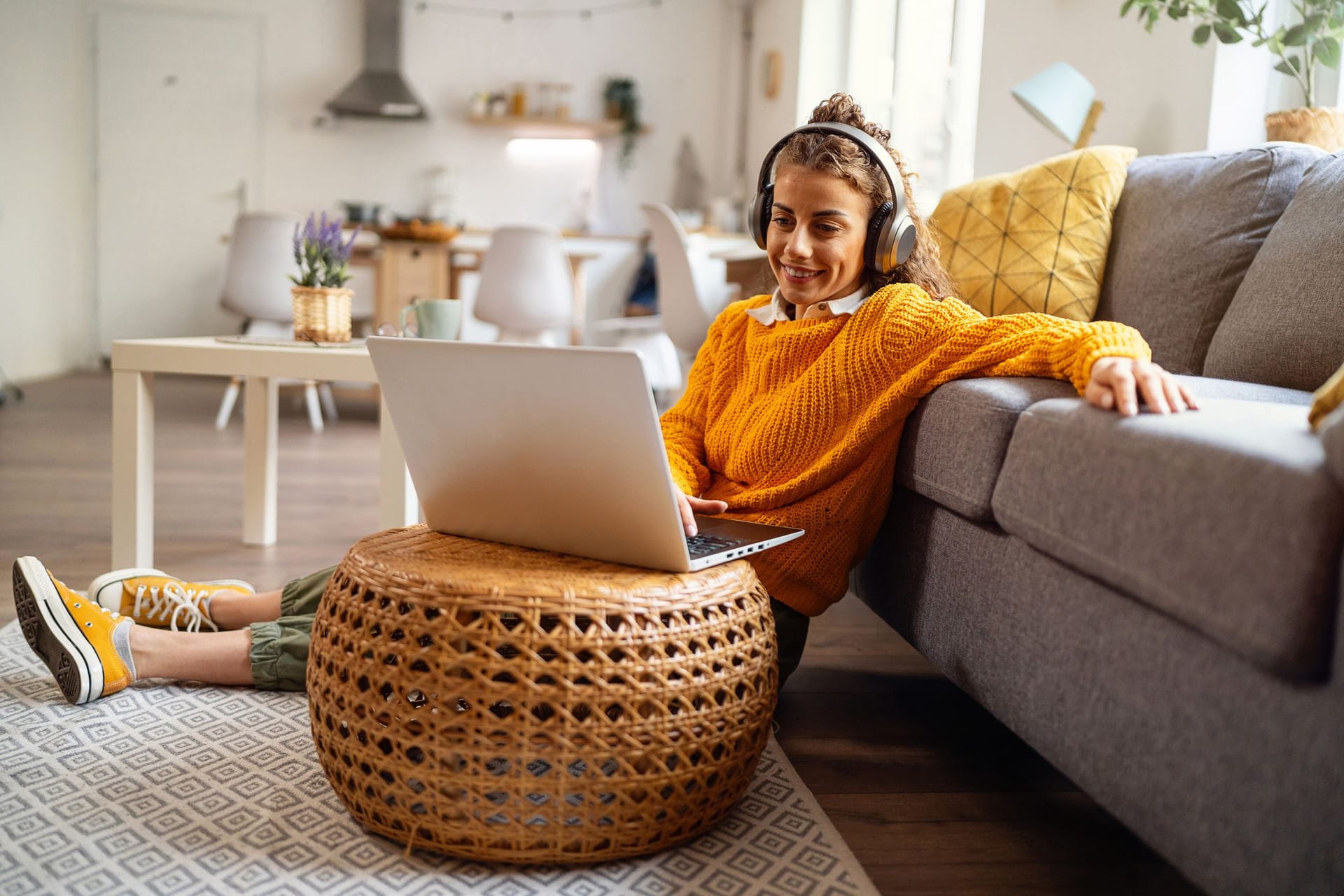 Im Aldi-Onlineshop können Sie sich einen leistungsstarken Medion-Laptop zum Schnäppchenpreis sichern!