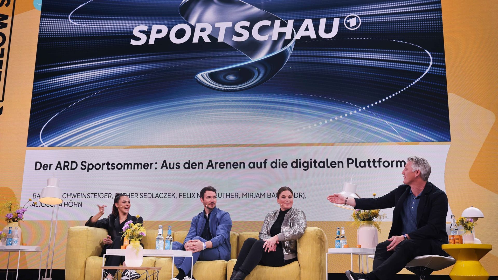 «Sportschau» der ARD