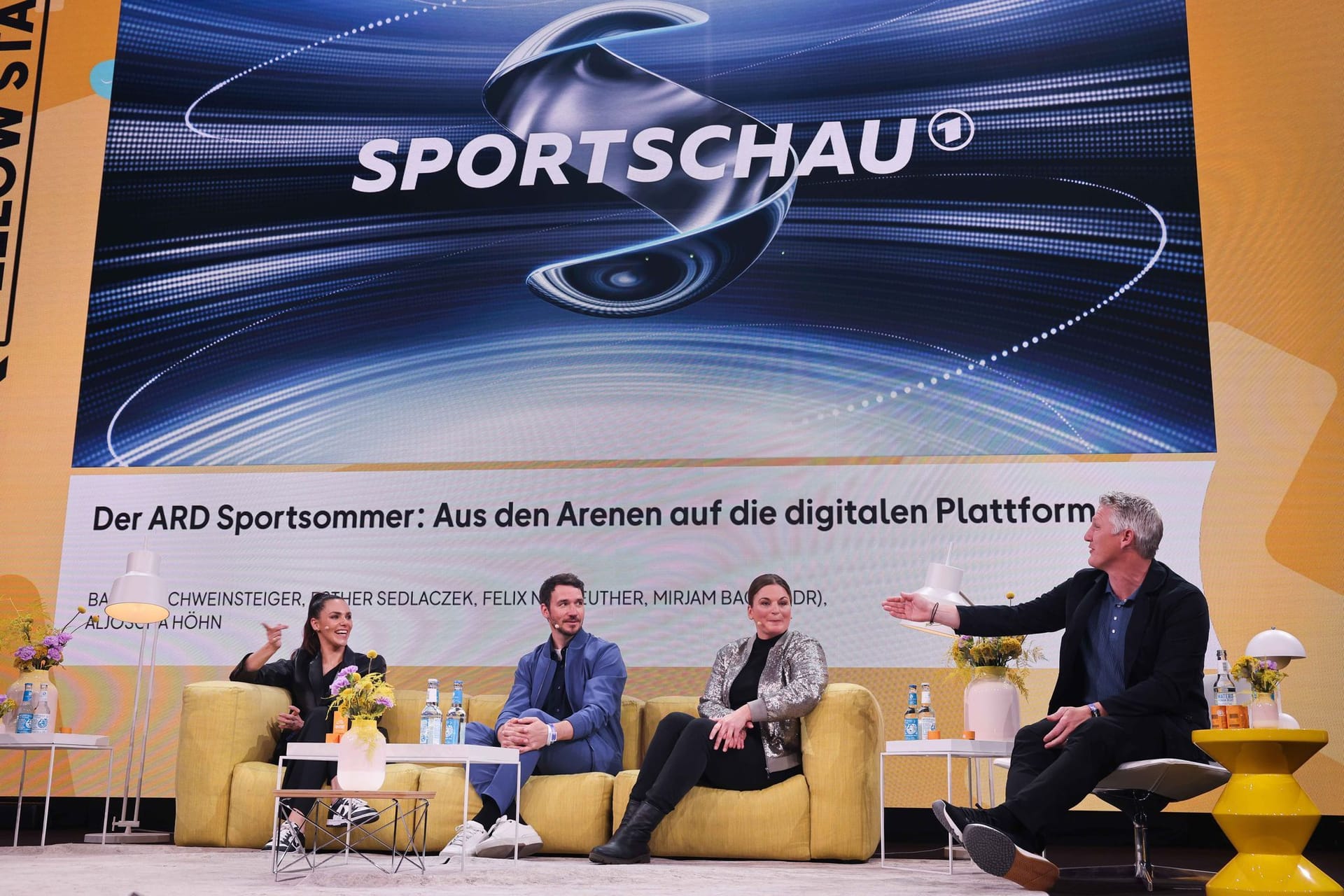 «Sportschau» der ARD