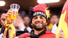 Alkoholverbot bei WM 2034 in Saudi-Arabien