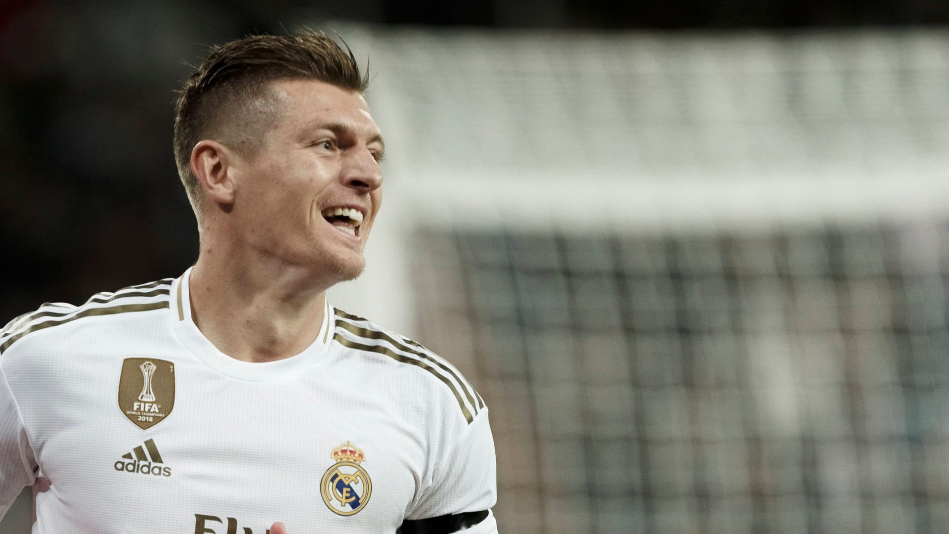 Toni Kroos: Er hat im Sommer seine Karriere beendet.