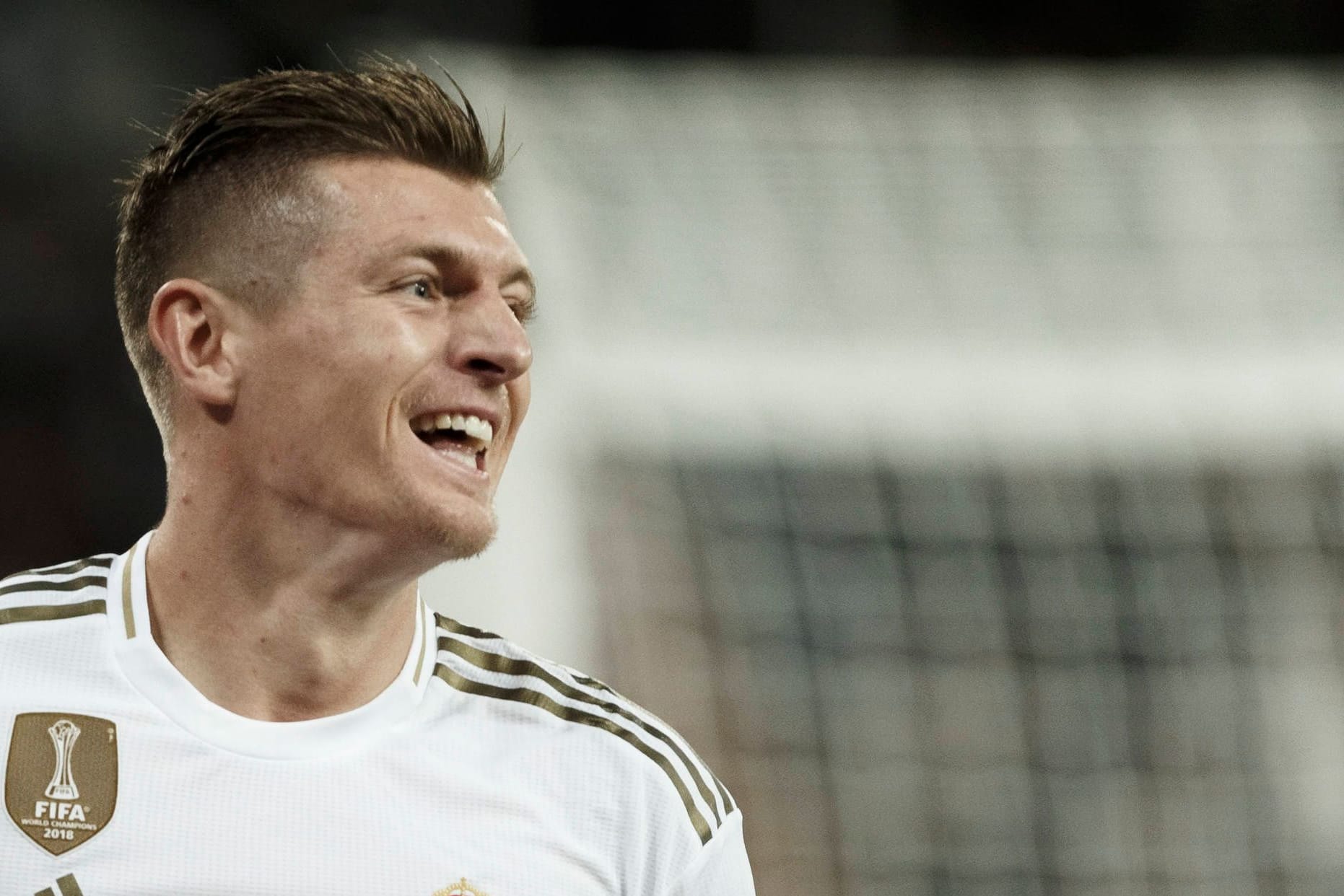 Toni Kroos: Er hat im Sommer seine Karriere beendet.