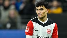 Trotz Überzahl: Frankfurt erlebt Klatsche gegen Mainz