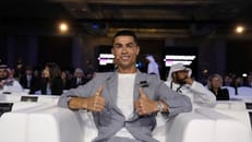 Cristiano Ronaldo: Ballon d"Or an Rodri war "unfair"