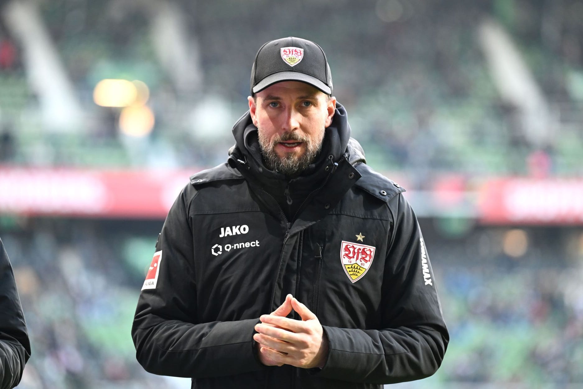 Werder Bremen - VfB Stuttgart