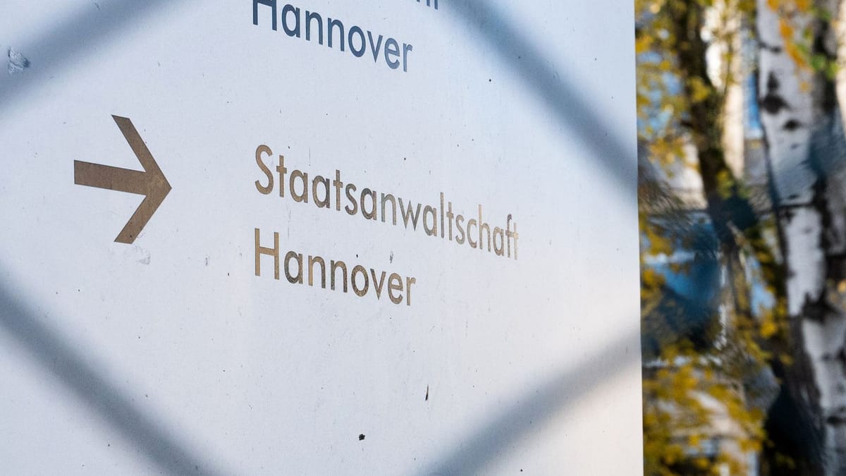 Hannover Korrupter Staatsanwalt? BGH hebt Urteil teilweise auf