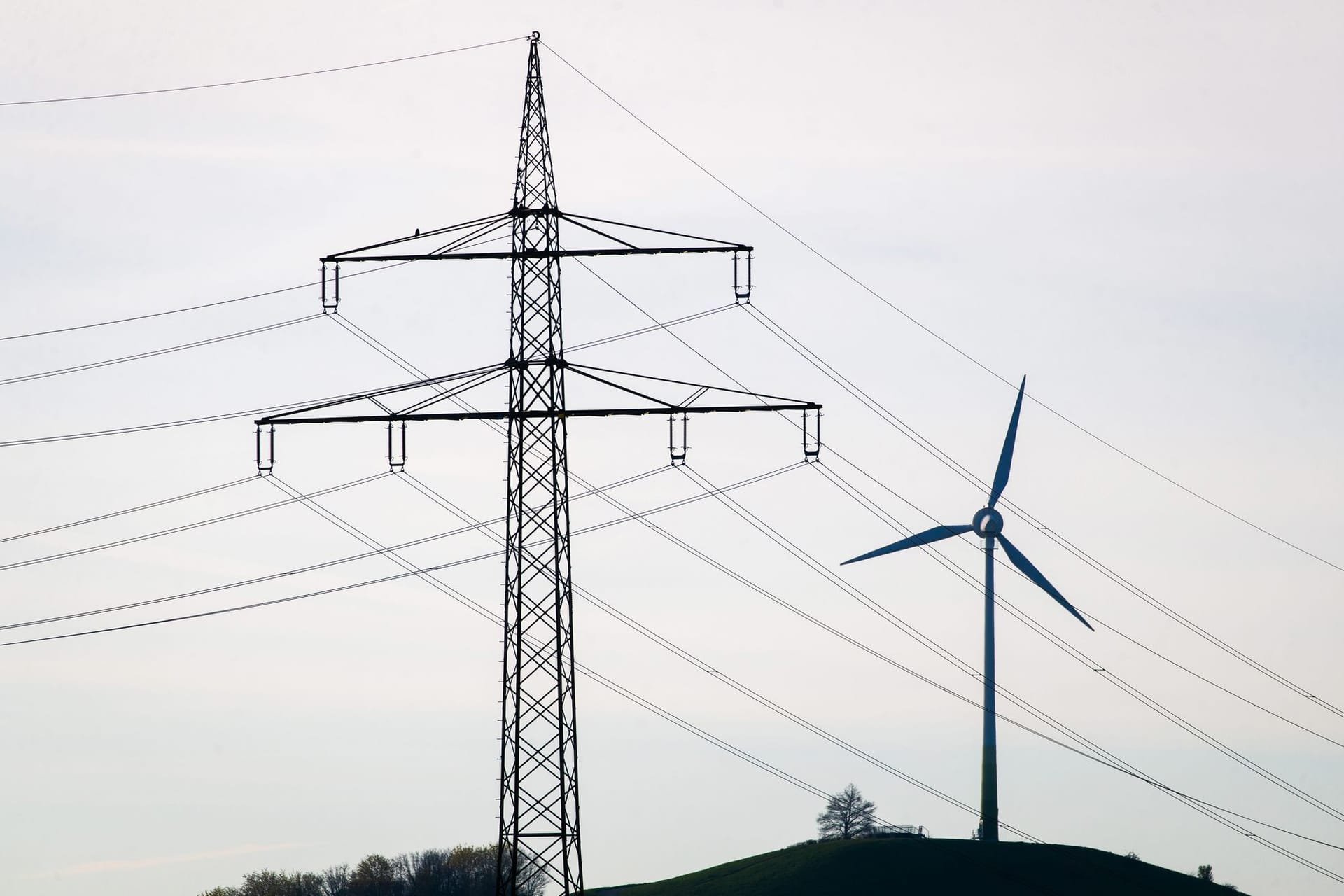 Energie