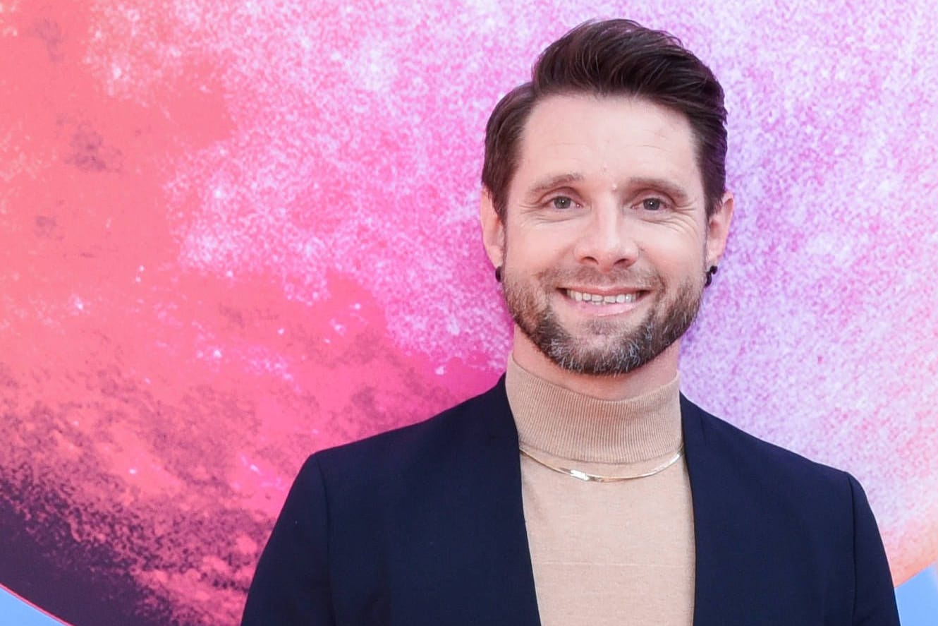 Danny Pintauro: Der Schauspieler hatte einen Unfall.