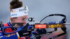 "Das ist unsportlich": Biathlon-Stars kritisieren Fans