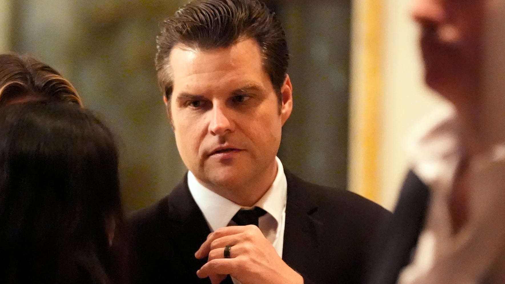 Matt Gaetz