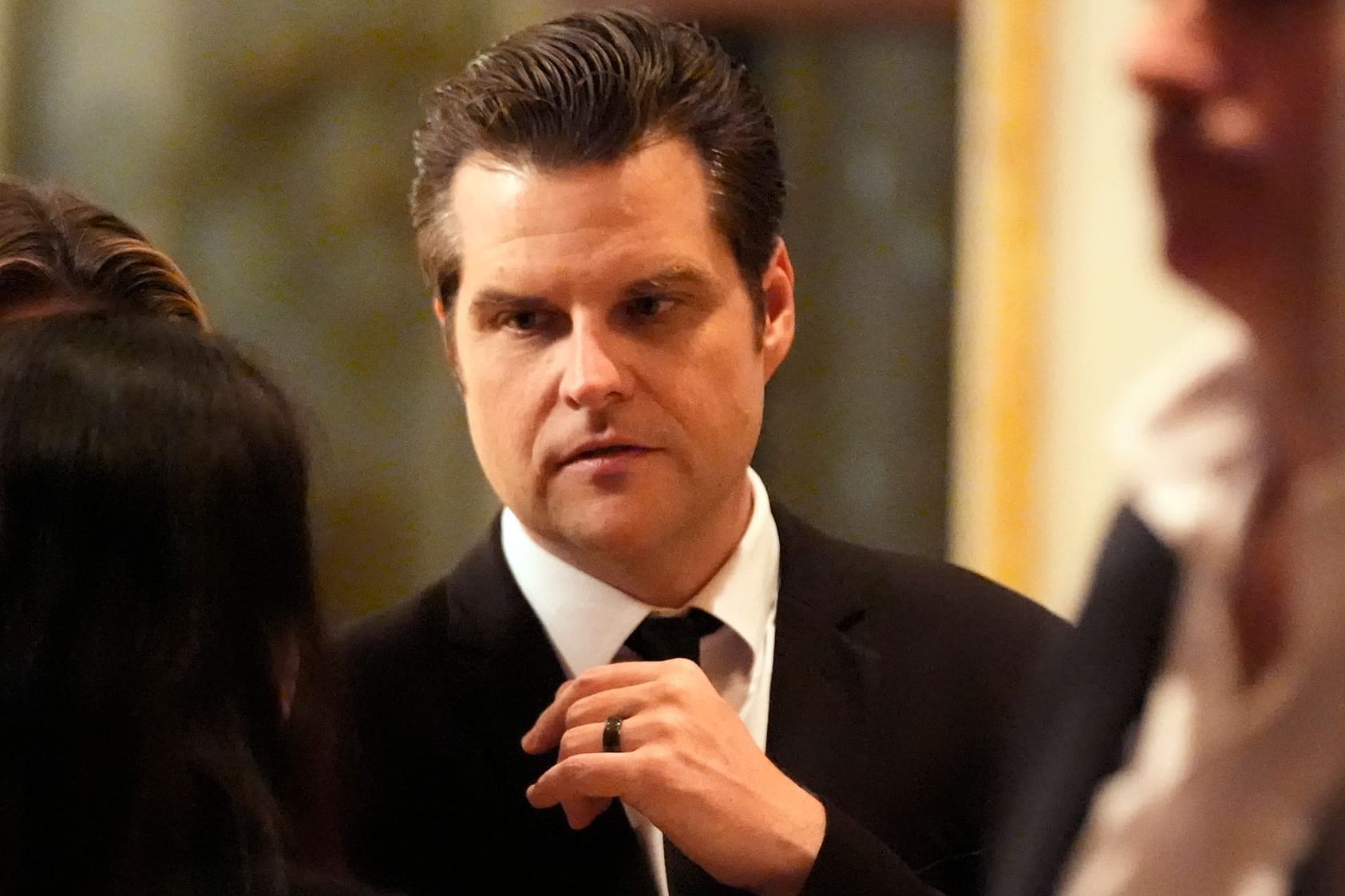 Matt Gaetz