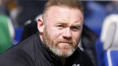 Rooney nicht mehr Trainer bei Zweitligist Plymouth