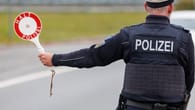 Bayern: Zahl der unerlaubten Einreisen fast halbiert