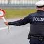 Bayern: Zahl der unerlaubten Einreisen fast halbiert