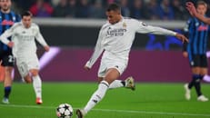 Real und PSG kämpfen um K.-o-Phase - Liverpool souverän