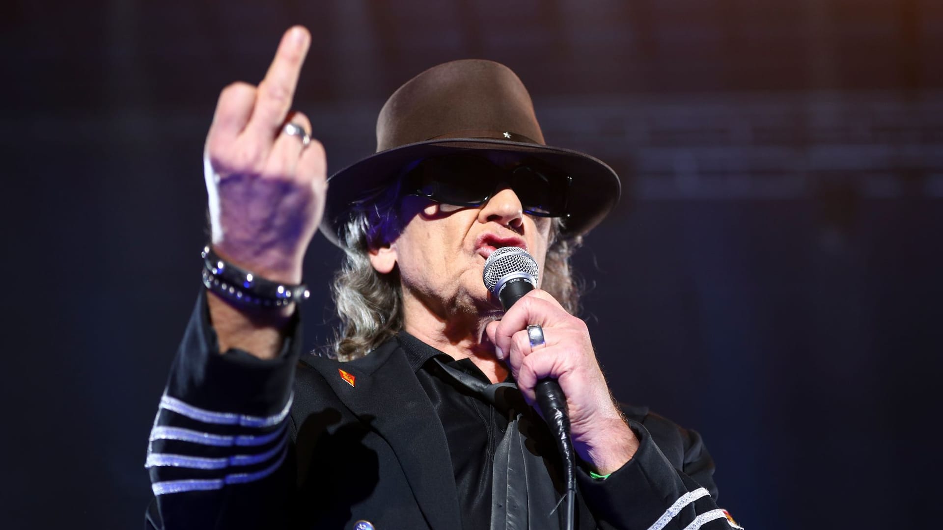 Udo Lindenberg s