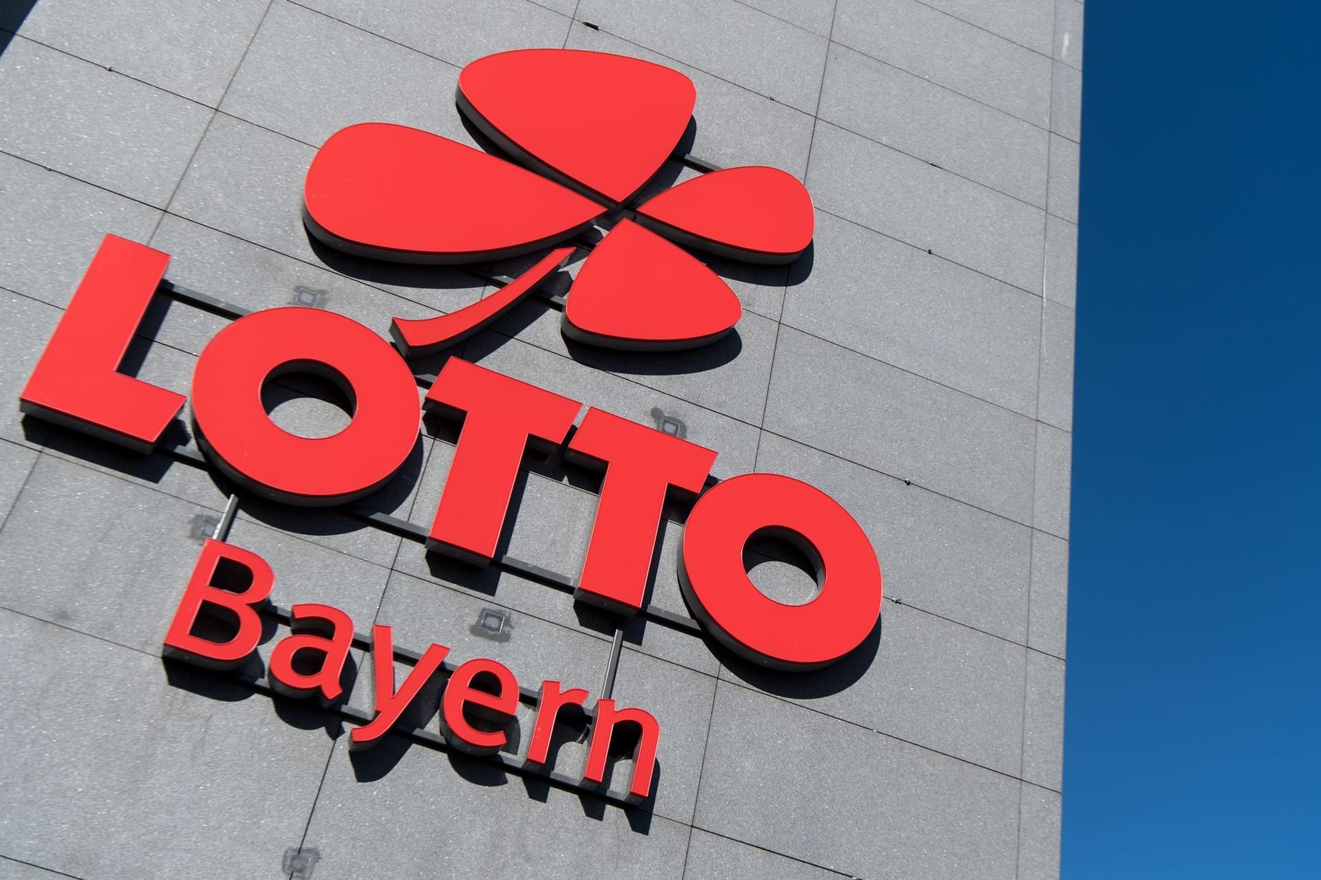 Lotto Bayern