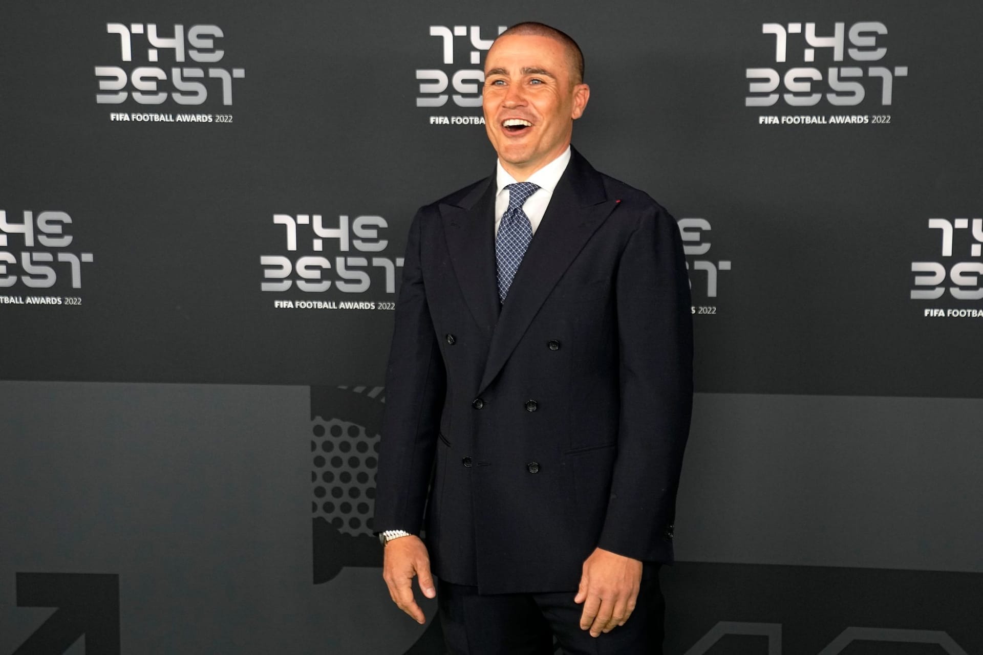 Fabio Cannavaro