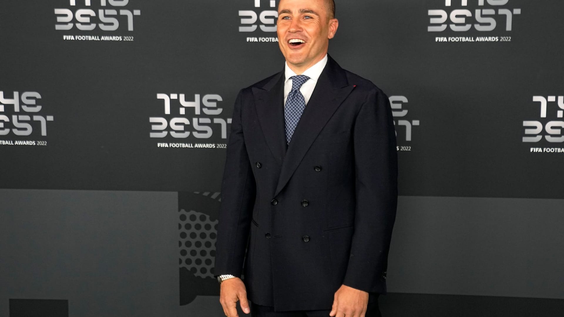 Fabio Cannavaro