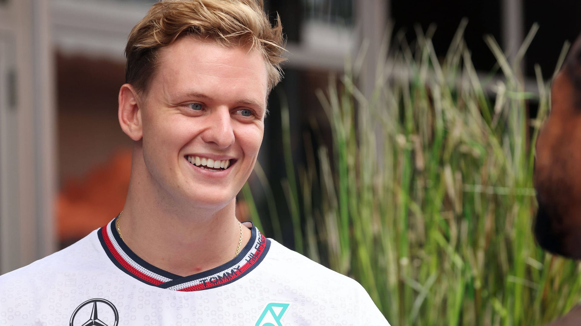 Mick Schumacher: Der Deutsche träumt von einer Rückkehr in die Formel 1.