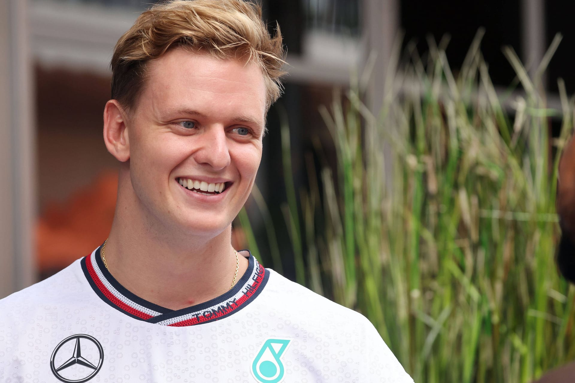 Mick Schumacher: Der Deutsche träumt von einer Rückkehr in die Formel 1.