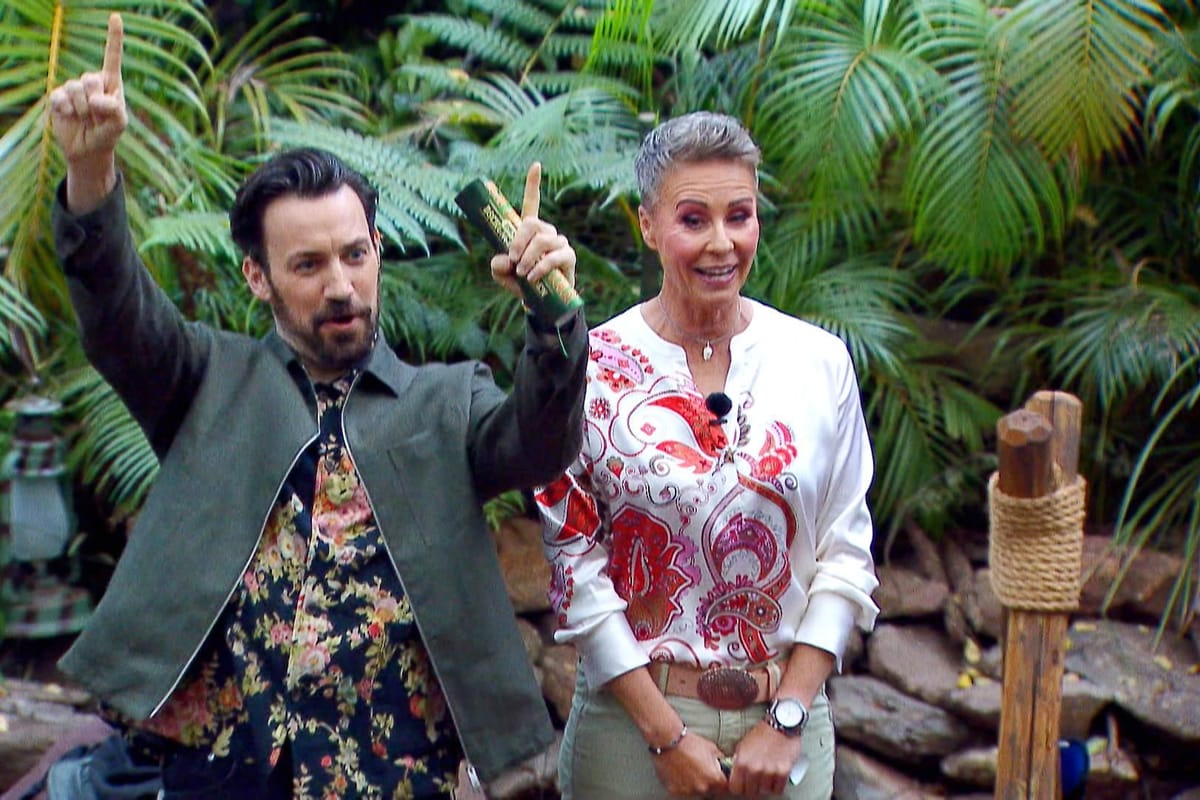 Dschungelcamp 2025: Alle Informationen zur neuen 'IBES'-Staffel | Seite 5