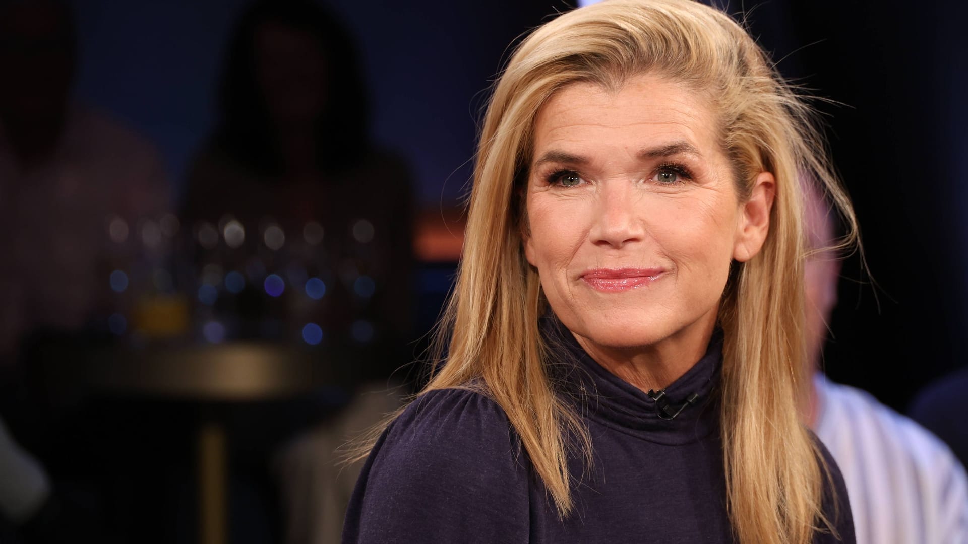 Anke Engelke: Die Komikerin war bereits zwei Mal verheiratet.