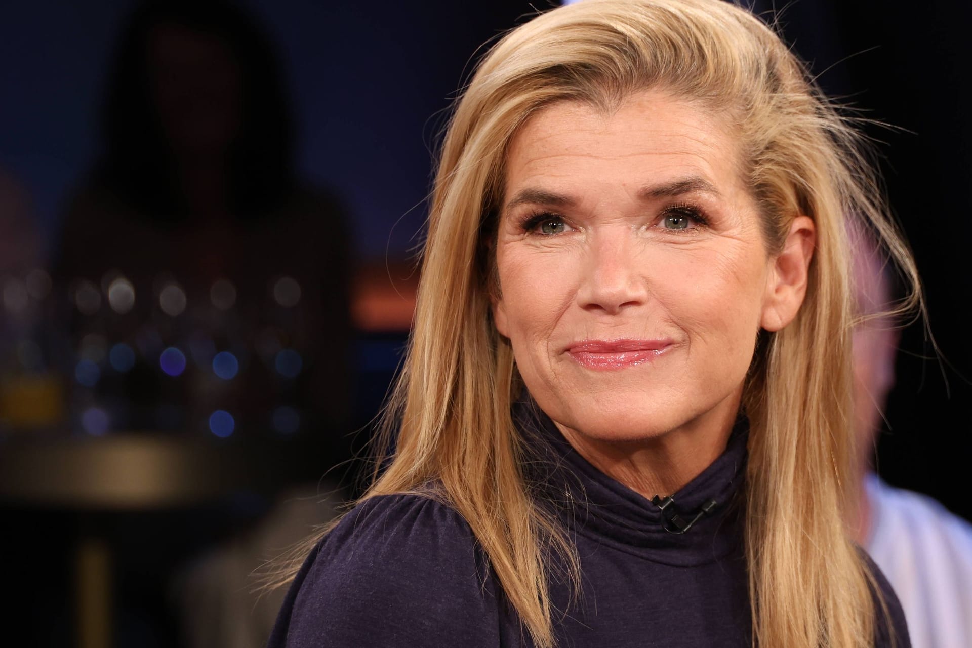 Anke Engelke: Die Komikerin war bereits zwei Mal verheiratet.