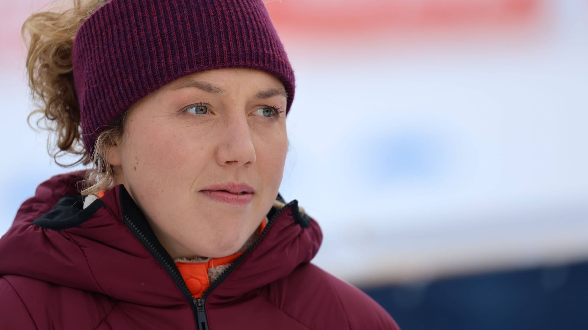 Laura Dahlmeier: Sie beendete 2019 ihre Biathlon-Karriere.